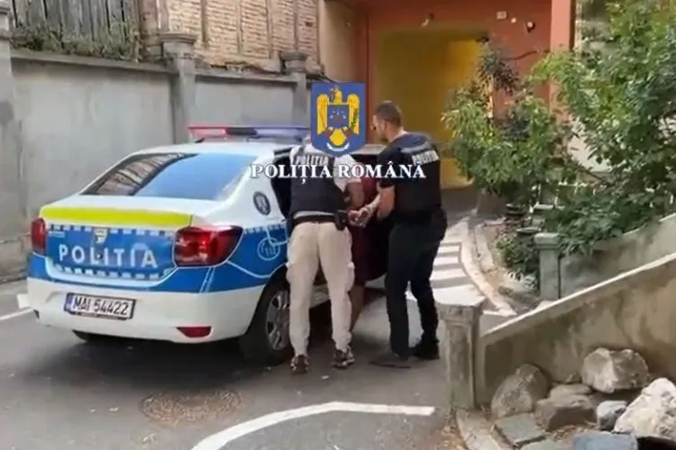 Tânărul de 18 ani EVADAT la Cluj a fost prins, după o amplă mobilizare a Poliției. Unde l-au găsit VIDEO