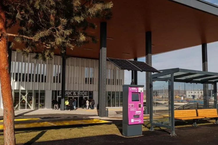 Park&Ride devine Park&Fly la Cluj? Extinderea parkingului de la aeroport creează controverse