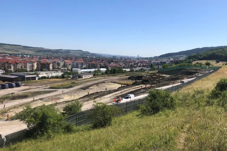 „Marea Ctitorie” a orașului Cluj-Napoca, făcută praf de un activist clujean. Profeția neagră pentru metrou: „Cel mai răsunător eșec imaginabil!”