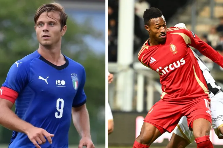 Varga îl „încarcă” pe Dan Petrescu cu arme noi! Doi atacanți cu experiență internațională ajung la CFR Cluj chiar înainte de Supercupă!