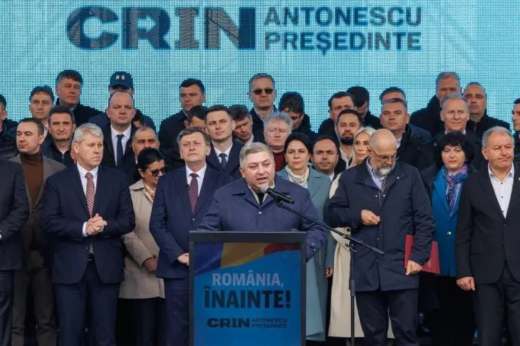 Reacția lui Alin Tișe, președintele CJ Cluj, după ce a fost vehiculat ca prim-vicepreședinte PNL: „Sunt onorat și mulțumit, dar încă nu am luat o decizie”