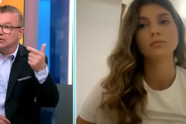 O clujeancă de 18 ani acuză un maseur a abuzat-o într-un centru spa. Bărbatul spune că fata ar fi fost de acord prin „atitudine”, dar nu a întrebat-o VIDEO