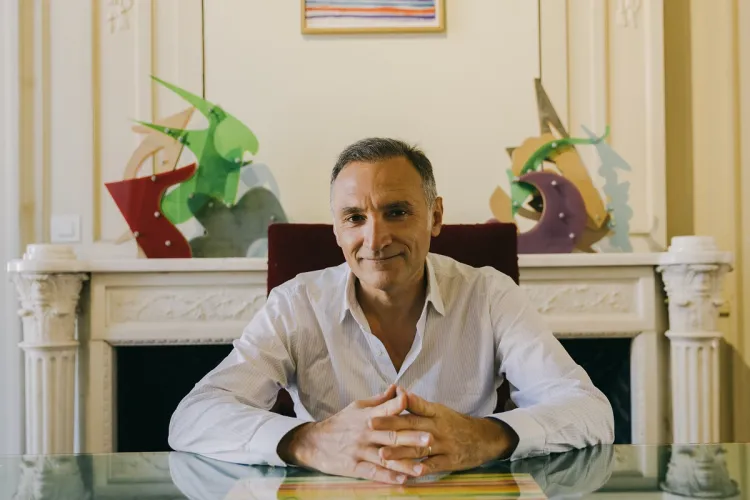 Horațiu Roman, medicul genial din Cluj care salvează vieți în toată lumea, premiat la Dej. Ce i-au pregătit autoritățile