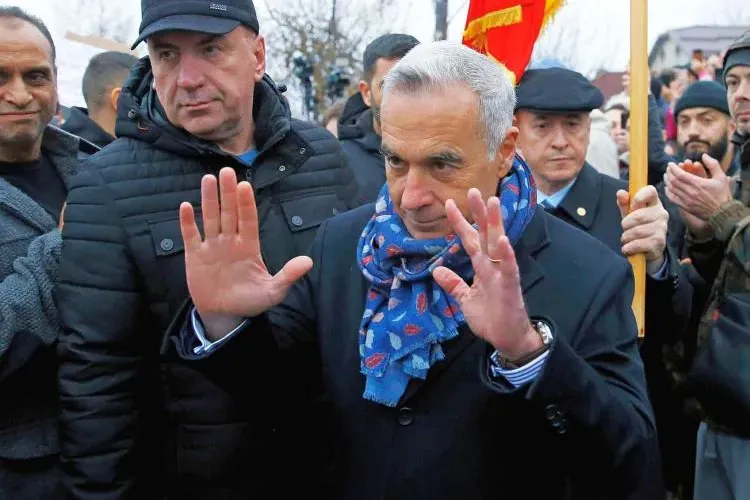 PLANUL NEGRU al lui Călin Georgescu, scos la iveală de procurori. Voia să ucidă politicieni și judecători 