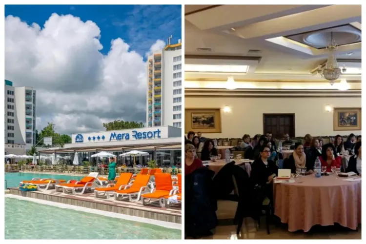 Bătaie de joc pe bani publici: Concedii de „formare profesională” all inclusive, la mare, pentru primari de comune cu ZERO proiecte/Românii strâng cureaua!