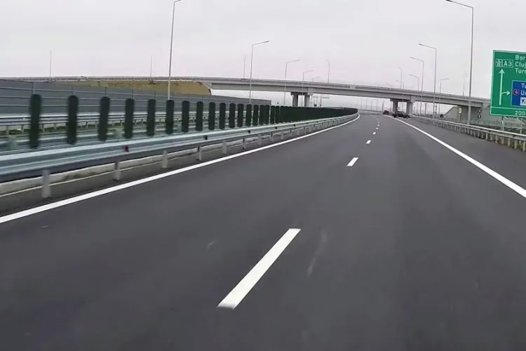 Atenție, șoferi! Trafic deviat în Cluj timp de 3 zile: Ce trebuie să știe șoferii ca să nu rămână blocați în trafic