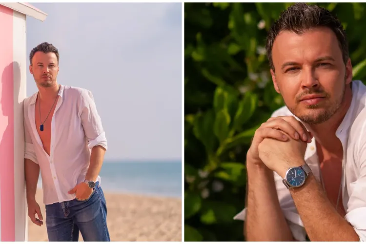 Un profesor din Cluj schimbă regulile jocului la Insula Iubirii: Cine este ispita care vrea să spargă tiparele cu inteligența, nu cu mușchii flexați