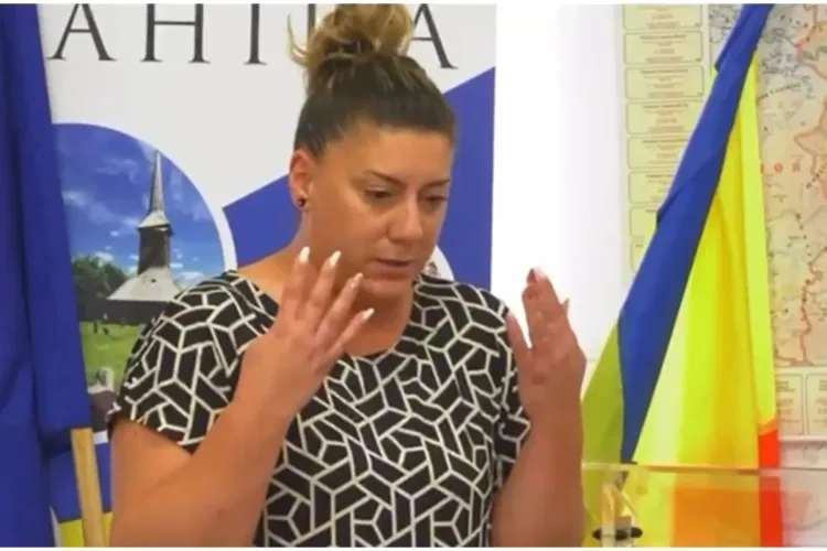 Drama unei mame i-a determinat pe consilierii din Apahida să voteze centrul pentru copii cu dizabilități. Cu ochii în lacrimi, și-a spus povestea VIDEO