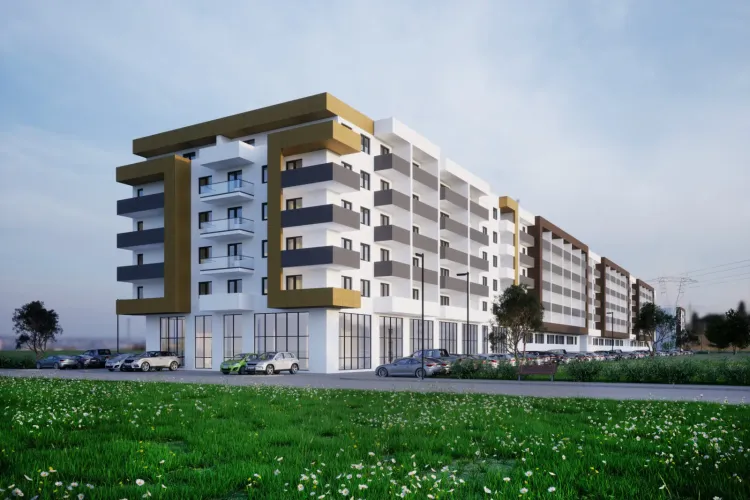 Cluj: Locuințele noi se vor scumpi de la 1 august. Creștere uriașă la cele cu valoare sub 120 000 de euro. Ce excepții există