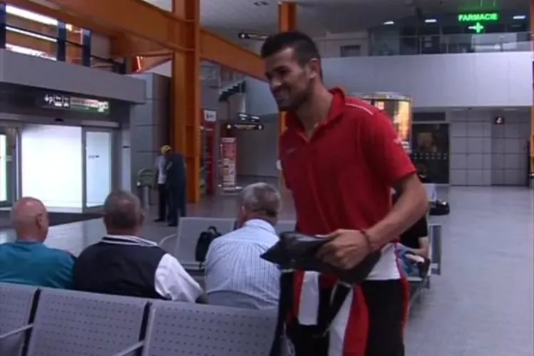 CFR e campioana amicalelor. Clujenii nu au primit niciun gol in sase partide