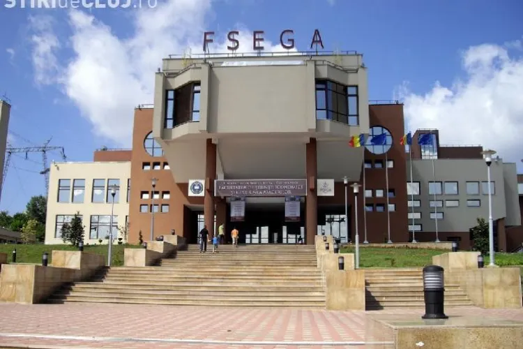 REZULTATE ADMITERE FSEGA CLUJ: Notele vor fi afisate dupa ora 16.00