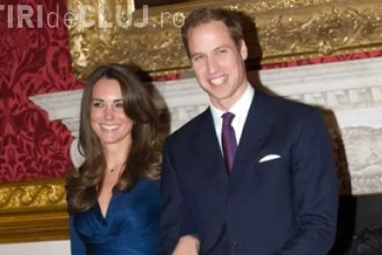 Kate Middleton a picat in bulimie? Printesa a slabit foarte mult