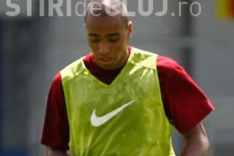 Pereira, transferat de CFR Cluj acum doi ani, ar putea sa-i aduca lui Paszkany 4 milioane de euro