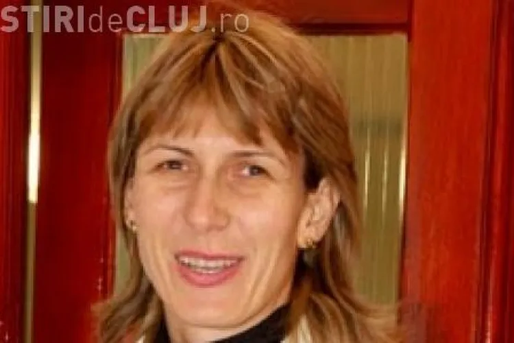 Monica Iagar, campioana de la proba de inaltime, il ataca pe Lucian Bute si Udrea