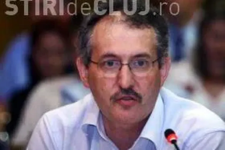 Toro Tibor isi doreste ca Partidul Popular Maghiar din Transilvania sa devina Fideszul Transilvanean