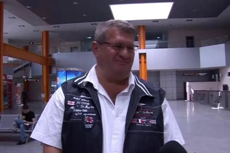 CFR Cluj a plecat in al doilea cantonament din Austria. Vezi ce spune Iuliu Muresan despre echipa! - VIDEO