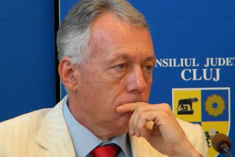 Casa ministrului Laszlo Borbely, renovata cu 20.000 de euro de o firma pe care a ajutat-o cu contracte