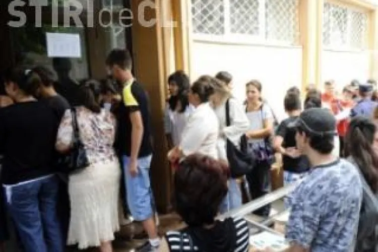 Sase scoli clujene sunt printre cele mai bune 100 de licee din tara. Vezi care sunt! 