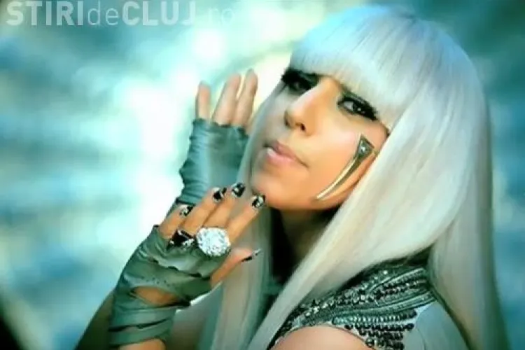 Jurnalistul Ian Halperin: Lady Gaga este pe moarte