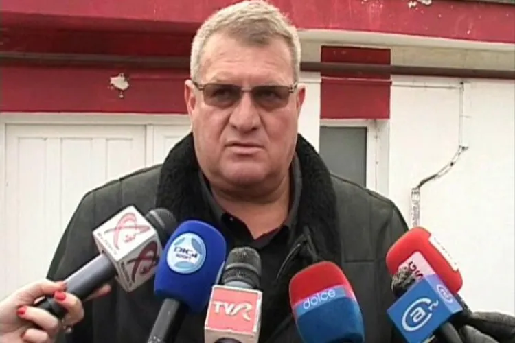 Iuliu Muresan, despre infrangerea suferita de CFR Cluj: Nu era bine sa credem ca suntem invincibili