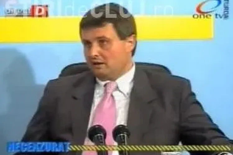 Candidatul PSD la Primaria Turda, Radu Stoica, va fi propus si liberalilor