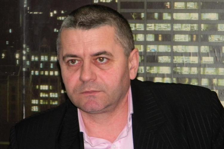 Mircea Giurgiu cere rezilierea contractului pentru Autostrada Transilvania 