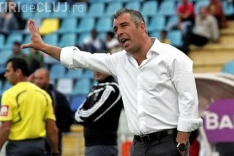 CFR - Dinamo Moscova 1-0! Vezi golul lui BUD VIDEO