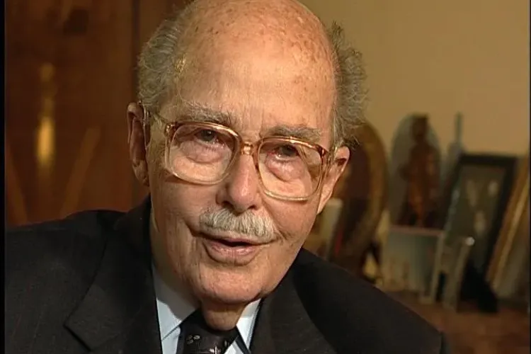 Fiul ultimului imparat al casei Habsburg, inmormantat cu fast la Viena - VIDEO