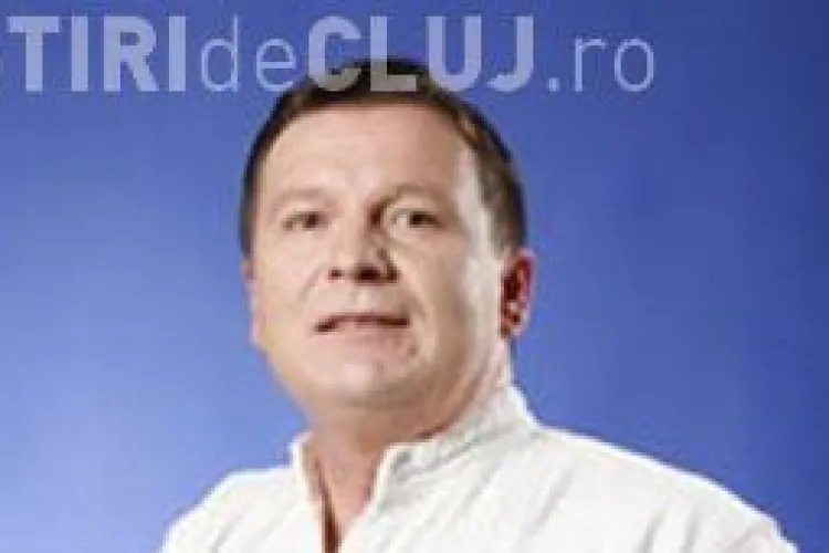 Aurel Tamas a pierdut razboiul cu Finantele: a fost executat cu o jumatate de miliard de lei vechi