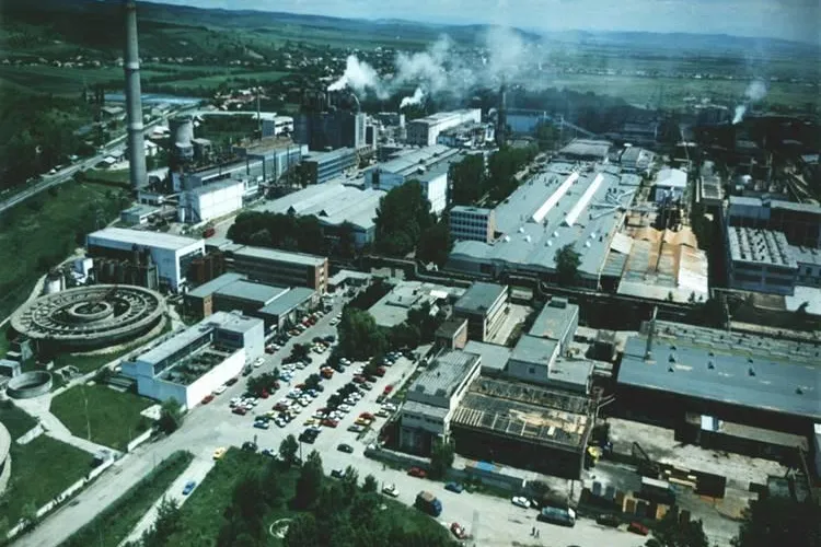 Chinezii nu mai investesc 400 de milioane de euro la Somes Dej. Ministrul de Externe este acuzat ca nu a spijinit investitia