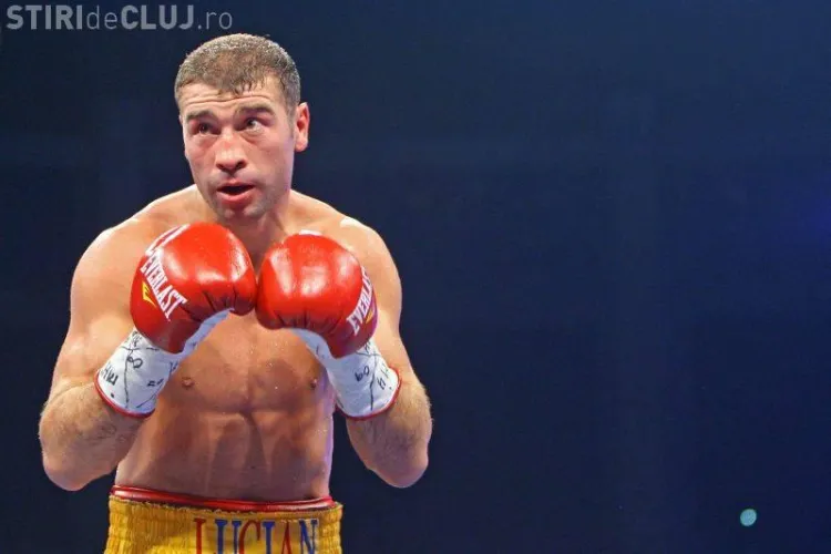 Kelly Pavlik este adversarul pe masura lui Bute, crede "Biblia Boxului"!