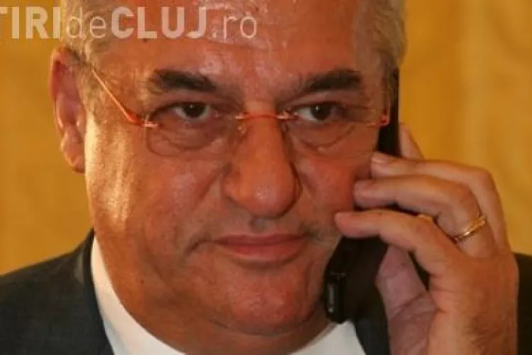 Instanta a decis confiscarea unui milion de euro de la fostul ministru Dan Ioan Popescu