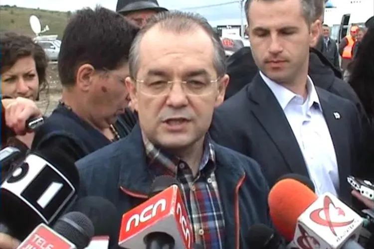 ADMITERE LICEU CLUJ: Fiica premierului, Cezara Boc, admisa la Liceul Teoretic "Gheorghe Sincai"