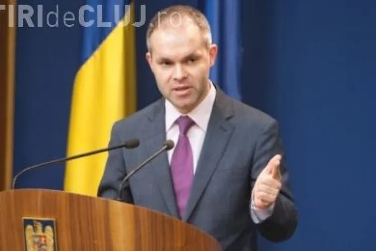 Funeriu ataca Antena 3, care l-a acuzat ca nu si-a luat Bac-ul din prima! "Mi-am luat Bac -ul cu brio"