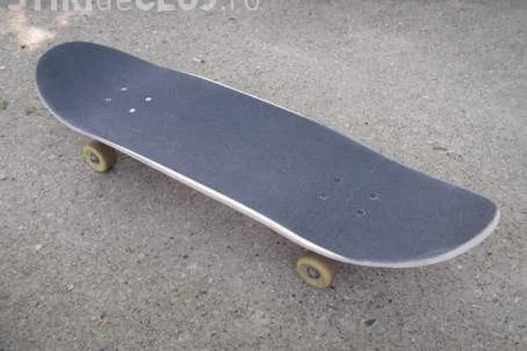Patru firme vor sa amenajeze parcurile de skateboard din Cluj. Vezi unde!