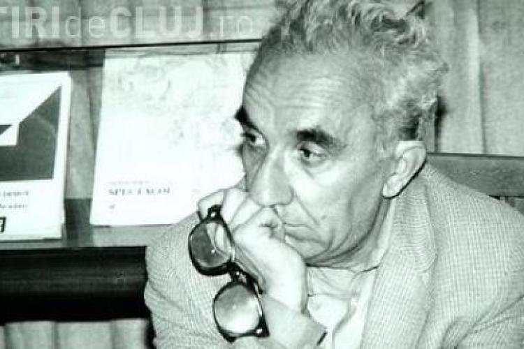 Poetul Mircea Ivanescu a murit