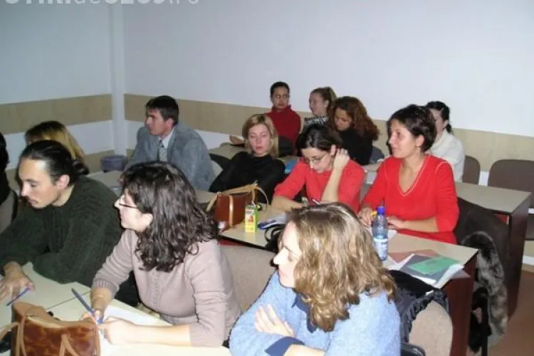 Lamuriri in scandalul "admitere la Stiinte Politice": Nu vrem turism universitar