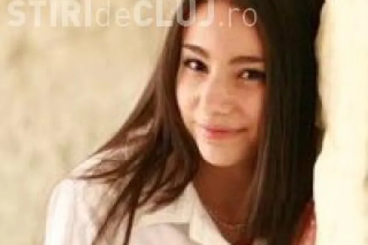 Eleva care a luat Bac -ul cu 10 la Liceul Nicolae Balcescu, admisa la Academia Fortelor Terestre din Sibiu