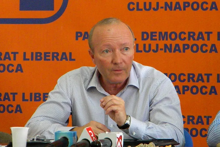 Anca Boagiu, ministrul Transporturilor, l-a pus la punct pe Ion Pantelimon: Are mancarimi la limba