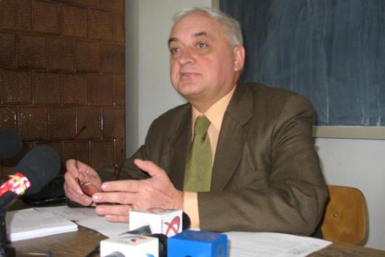 Ioan Piso, directorul Muzeului de Istorie, demis de Kelem Hunor pentru ca a "deranjat" comunitatea maghiara