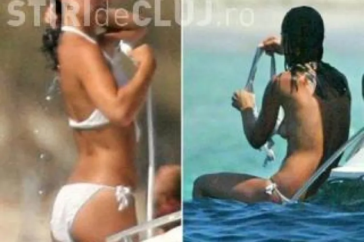 Serial pe Youtube: Cum sa ai un fund perfect, ca al Pippei Midlleton - VIDEO