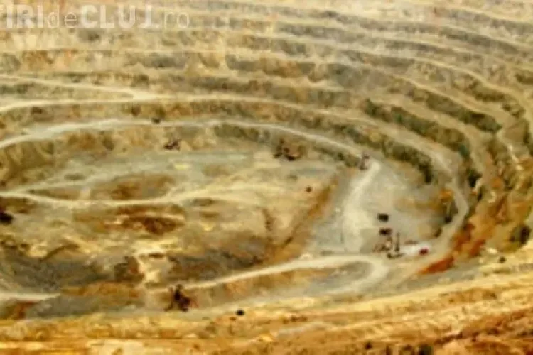 Rosia Montana Gold Corporation "plateste" intelectualii pentru a scrie de "bine"! Acuzatii intr-o scrisoare trimisa premierului