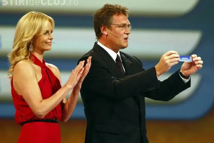 Gafa FIFA! Urnele pentru preliminariile CM 2014 au fost refacute. Vezi unde e plasata Romania