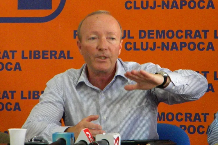 Centura Valcele - Apahida s-a scumpit: de la 90 de milioane de euro in 2006, la 141 de milioane de euro in 2011 VIDEO