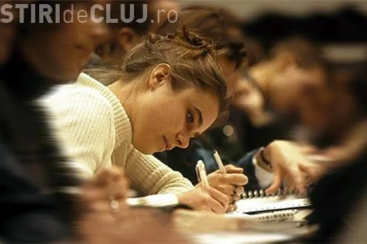 Vezi de facultati neacreditate functioneaza in Romania!