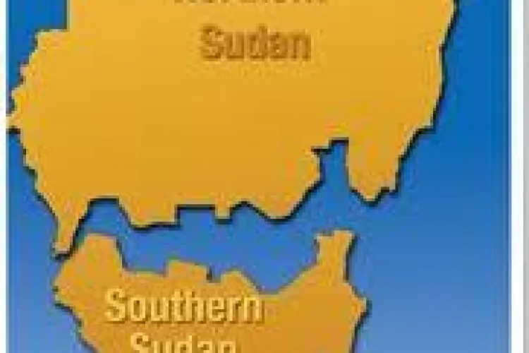 O noua tara pe harta lumii: Sudanul de Sud. Vezi cum au sarbatorit localnicii independenta - VIDEO