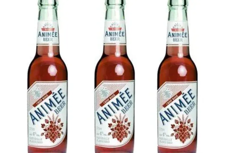 Se lanseaza berea roz pentru femei!