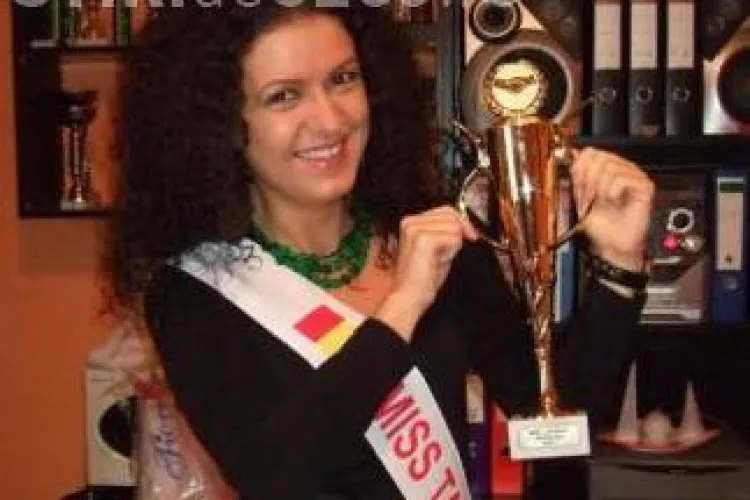 "Miss & Mister Tacerea" la Cluj-Napoca, in 16 iulie