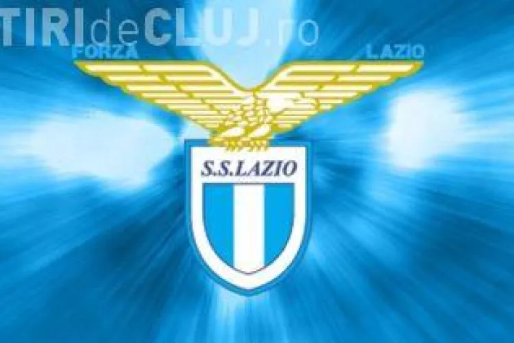 Universitatea Cluj va juca amicalul din 6 august cu Lazio Roma