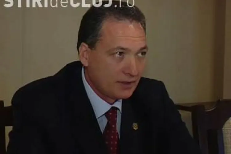 Alexandru Cordos este candidatul PSD la Primaria Cluj-Napoca. Vezi cine se bate pentru postul de presedinte al Consiliului Judetean!